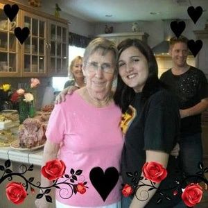 Meet your Posher, Veronica